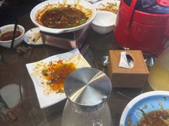 -味窑大寨百姓酒楼(晋祥办公大楼店)