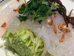 -北李妈妈菜·海肠捞饭(开发区万达店)