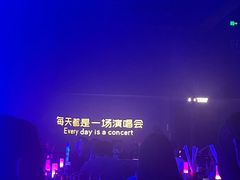 -MOSSO·Liveshow(M3香港广场店)