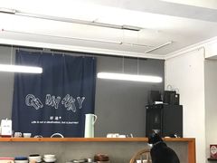 -研途咖啡馆(健康路店)