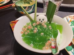 斑斓冰粉-桂满陇·海市蜃楼·黑金(国金店)