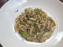 -Tivano意大利餐厅(成都居舍酒店)