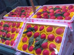 -菜园坝水果市场