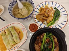 -香港威特瑞茶餐厅(小白楼音乐厅店)