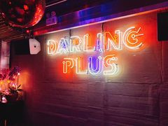 -Darling Queen·Mini·Live·House