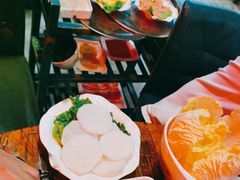 -重庆老火锅(长虹店)