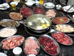 -牛一煲美食(江高店)
