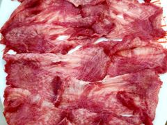 -陈记顺和潮汕牛肉火锅(韩江路店)