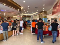 -长发西饼(临顿路店)