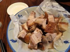 -园林美食城·本土农家菜(杨和镇店)