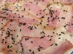 咸肉蒸饭-兰边碗(鼓楼店)