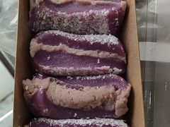 -米阿糯糕团•酒酿•甜品(莫愁店)