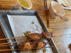-管氏翅吧(中关村店)