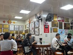 -珍珍小食店(西华路店)