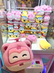 -乐多星球潮玩中心(沈阳嘉里城店)