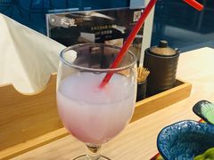 -天丰日本料理·铁板烧