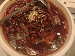-漢舍中国菜馆(889广场店)