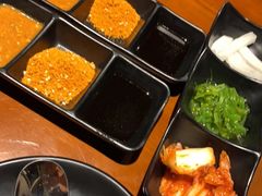 -玖·炭火烤肉