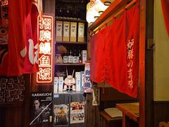 -炉胜·炉端烧·居酒屋