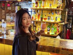 -流浪者复古西餐鸡尾酒吧(沈阳店)