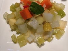 -老佛爷铜炉蛙锅(海岸城店)
