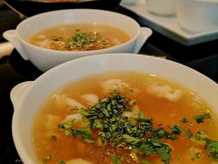 -上海苏宁宝丽嘉酒店·嘉府壹号中餐厅