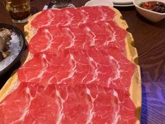 -东海怡品海鲜豆捞(星街坊店)