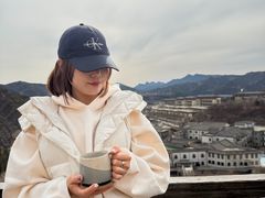 -云端咖啡(山顶教堂店)