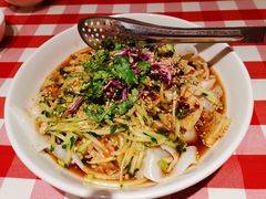 -西贝莜面村(上海百联西郊店)