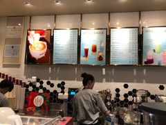 -COSTA COFFEE(斯普瑞斯奥特莱斯店)