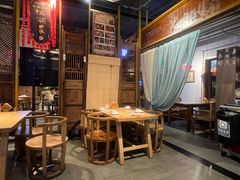 -水煮三国·川鲁江湖菜(香山店)