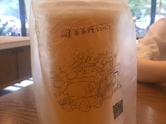 -爸爸糖吐司面包(无锡阳光花园店)