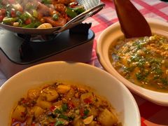 -恰八斗·猛火长沙菜(国贸店)