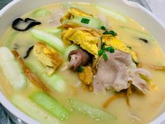 姜蛋猪肚-华盛丰温州大排档(东三环南路店)