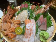 -昱匠·日本料理(金融街店)