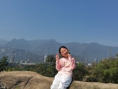 -白水寺森林公园