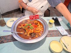 -大师傅金奖啤酒鱼(西街口总店)