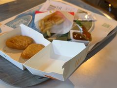 -麦当劳(团结湖店)