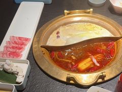 -熊喵来了火锅(四平万达第56分店)