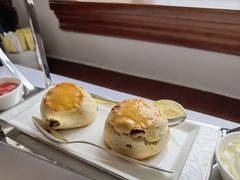 -上海和平饭店华懋阁 Cathay Room