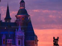 -上海迪士尼度假区