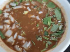 小料-天桥老金涮肉(牛街店)