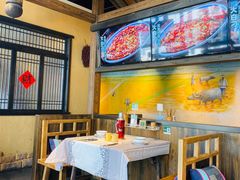 大堂-农耕记·湖南土菜(观澜福城天虹店)