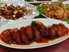 -闻香阁·清真(光荣道店)