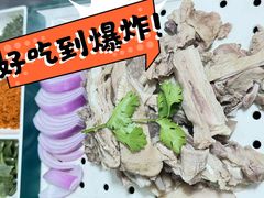 -俭寨大盘鸡·手抓肉·烧烤新疆菜(乌苏路店)