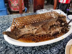 -老家菜馆(正定店)