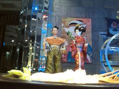 -热带雨林汗蒸馆(汶水东路店)