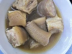 -新记肉骨茶