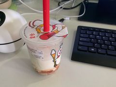 -蜜雪冰城(四惠东店)