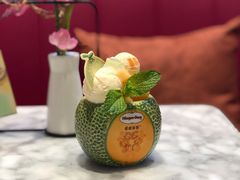 -哈根达斯(朝阳大悦城店)